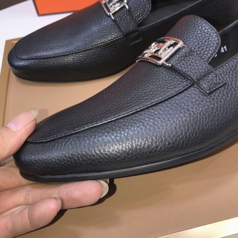 Hermes Business Shoes